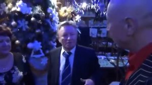 Проведение новогоднего корпоратива в Москве