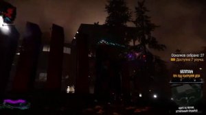 Прохождение игры inFAMOUS: Second Son. Часть 3. Встреча с "Пронырой"