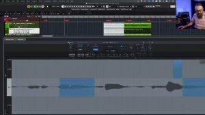 Master VOCAL TUNING with Auto Tune Pro X with ARA2 in CUBASE 12