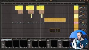 СЭМПЛИРУЕМ как БОГИ / НАРЕЗАЕМ МЕЛОДИИ и ВОКАЛ ДЛЯ БИТОВ / Сэмплирование в Ableton и FL Studio