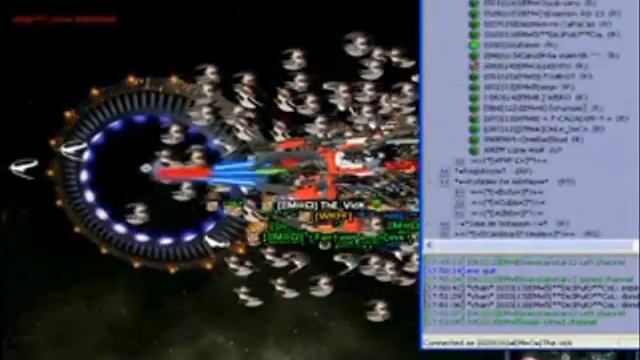 Dark Orbit Trailer смотреть онлайн