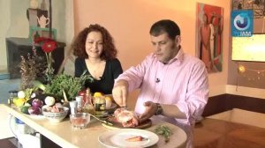 Быть Сержем Марковичем