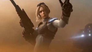 Nova, Raynor, Tyrael vs Kerrigan, Diablo, Arthas  Heroes of the Storm  Trailer 16 9   YouTube