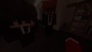 😱 Майнкрафт но Я Влюбилась в ГЛАВАРЯ МАФИИ! [7]