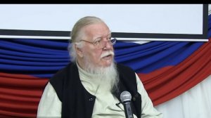 Первую заповедь блаженства о нищих духом объяснил протоиерей Дмитрий Смирнов