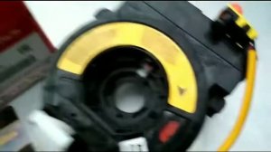 Оригинальный шлейф подрулевой Hyundai / Kia 934903R311