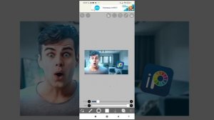 КАК СДЕЛАТЬ КОНТУРНЫЙ СВЕТ В ИБИС ПЕЙНТЕ?