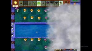 Стрим по Plants vs Zombies