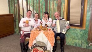 Народная песня “Дробна драбніца”, у народзе называюць “Басота”.