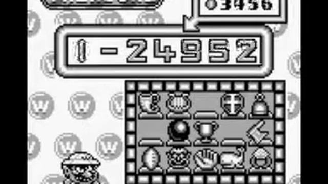 Let's Sideplay Wario Land FINALE