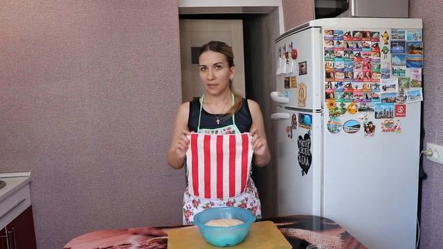 Беляши домашние. Ну, оОчень вкусно!