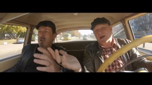 Гарик Кричевский - Поехали