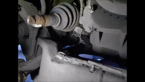 MAZDA 6 заглохла на ровном месте
