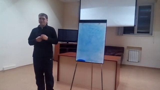 15.12.2018 Онлайн медитация в 18 00 в  ДЦ РЕСПЕКТ