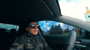 КУПИЛ НОВУЮ МАШИНУ