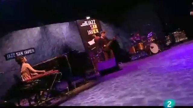 Hiromi Uehara - Caravan