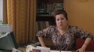голикова вы у меня не получите, товарищ Либерзон! Где находится нофелет?