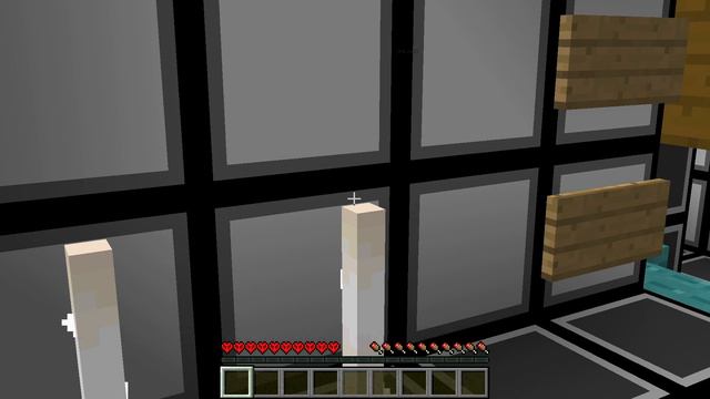 ВПЕРВЫЕ СТАЛ БЛОКОМ!? Амонг ас в майнкрафте! смотреть онлайн