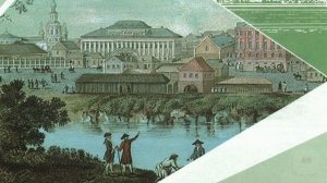 Краткий пересказ §15 Внутренняя политика и экономика России. История 8 класс