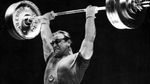 Поколение СИЛЫ (Георг Гаккеншмидт, Юрий Власов)