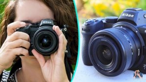 Nikon Z5 Review : Specification Testing