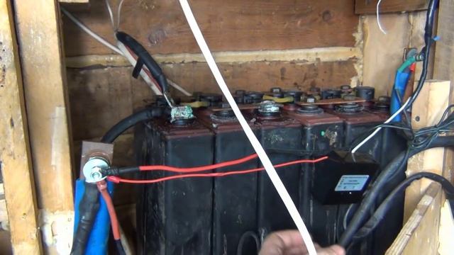 Нужен ли эквалайзер или балансир для АКБ