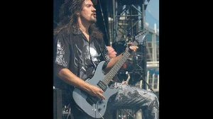 Виктор Смольский(Victor Smolski) - The Heretic