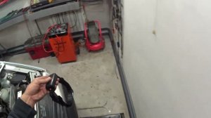 Логан не греет печка часть 1