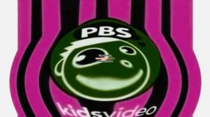 PBS Kids Dot Super Effects in G Major