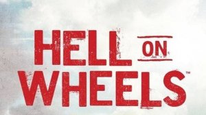 Ад на колёсах - 3 сезон 9 серия / Hell on Wheels