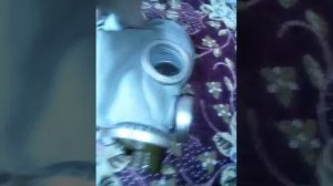 противогаз ГП-5 военная модель