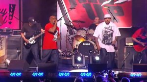 Cypress Hill feat Tom Morello Rise Up HD