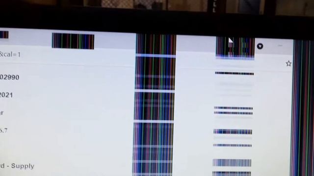 COMPUTER MONITOR NEW ERROR..... смотреть онлайн