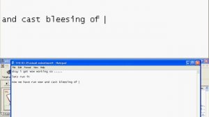 WOW WPE Pro hacking Part2