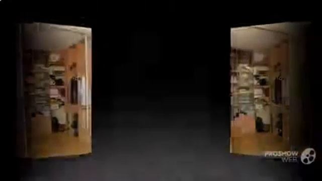 Гардеробная_комната_своими_руками. Гардеробная_угловая