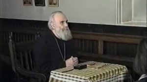 +Митрополит Антоний Сурожский. О свободе, любви и послушании