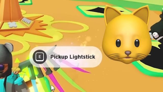 I FOUND A NEW SECRET UGC CLOAK in Roblox Spotify Island смотреть онлайн