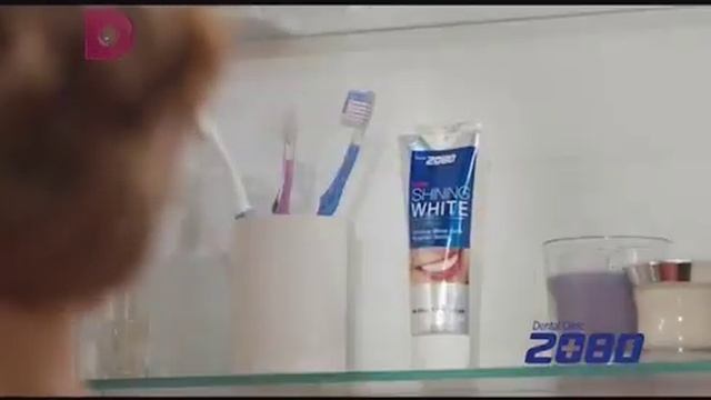 Реклама Dental Clinic 2080 2018 смотреть онлайн