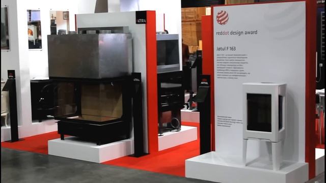 Jotul выставка Киев смотреть онлайн