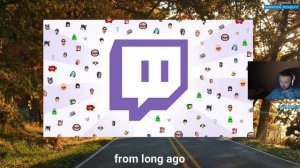 LASQA СМОТРИТ: TWITCH EMOTES (TAKE ME HOME, COUNTRY ROADS)