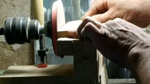 Велосипед из дерева. Своими руками. быстро и легко.