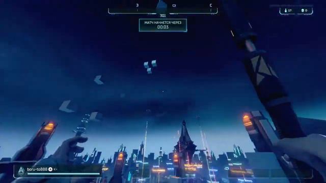 Hyper space смотреть онлайн