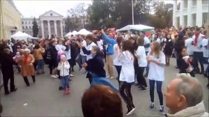 День еврейской культуры в Минске, 25 09 2016-1