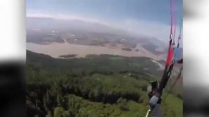 Песня парапланериста