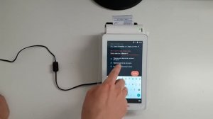 Эвотор 7.2. Регистрация (фискализация) и программирование кассового аппарата