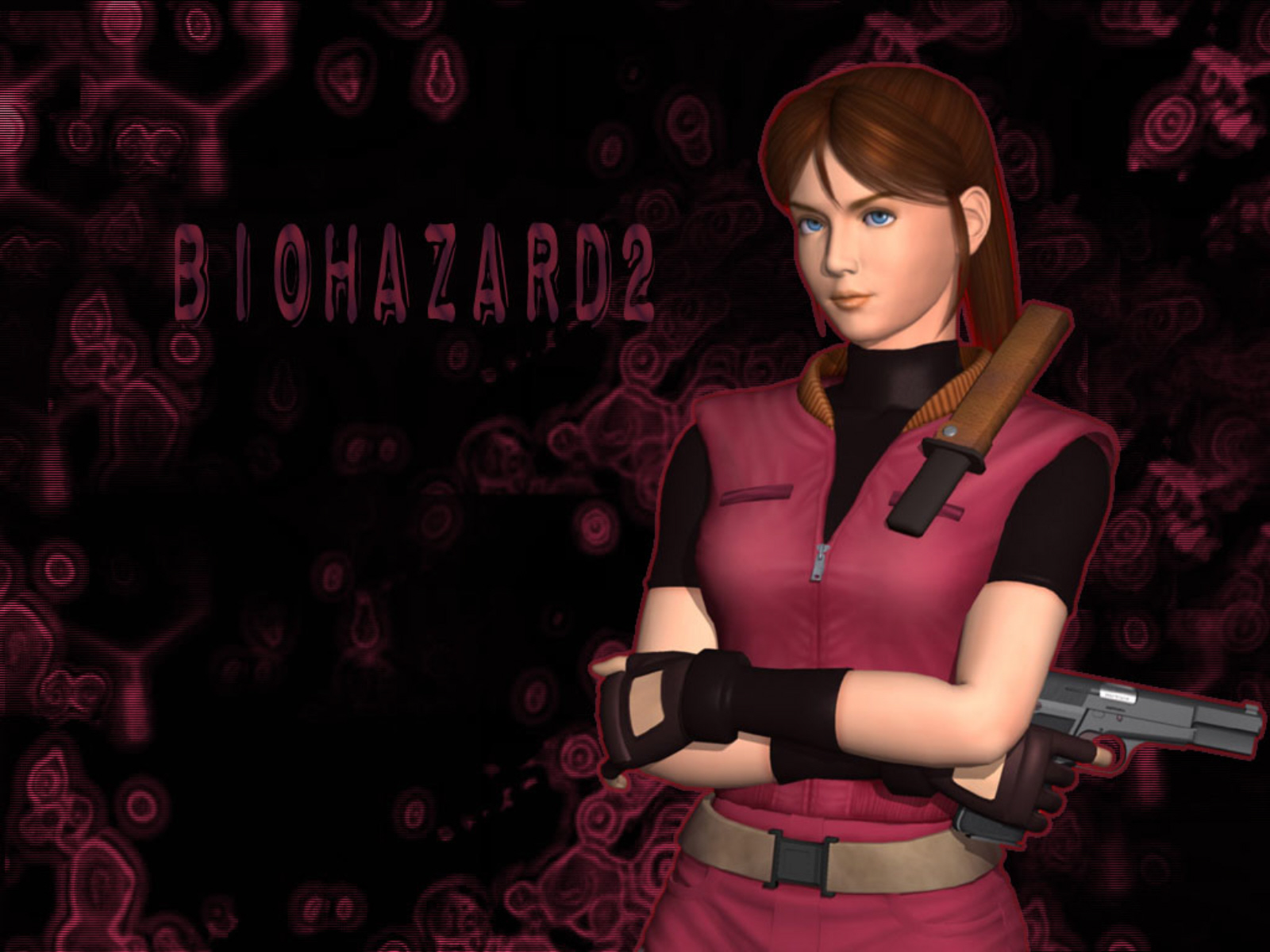 Resident evil 2 1998 steam фото 113