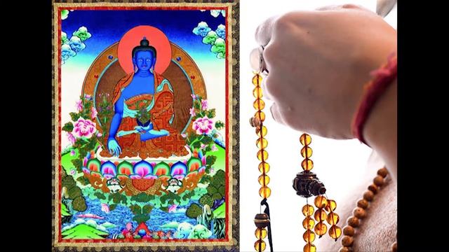 Tadyatha Om Bekandze Bekandze Maha Bekandze Randza Samudgate Soha смотреть онлайн