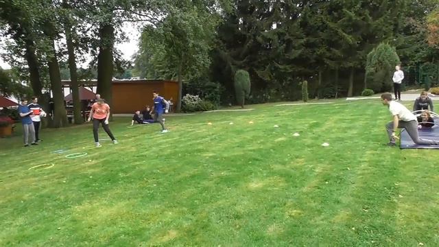 Турслет 2 смотреть онлайн