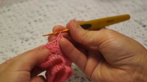 Панамка крючком,Baby Crochet ,Crochet Sommerhut . (baby#17)