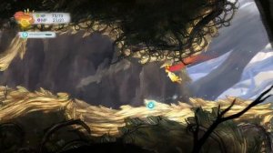 «Child of Light»: Обзор
